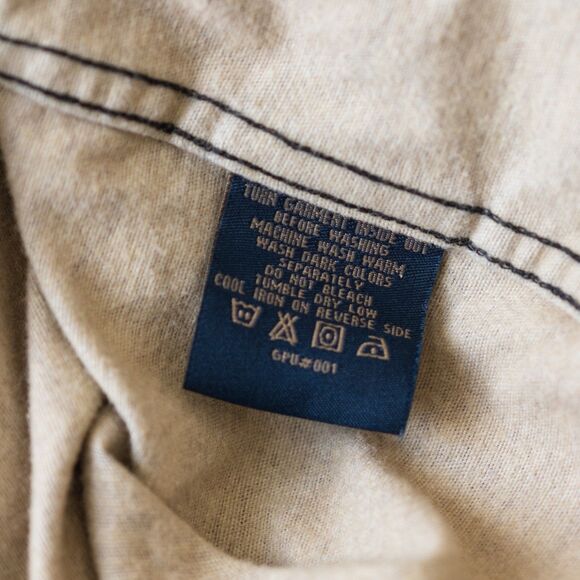 Freedom Foundry shirt jacket - Picture 5 of 5